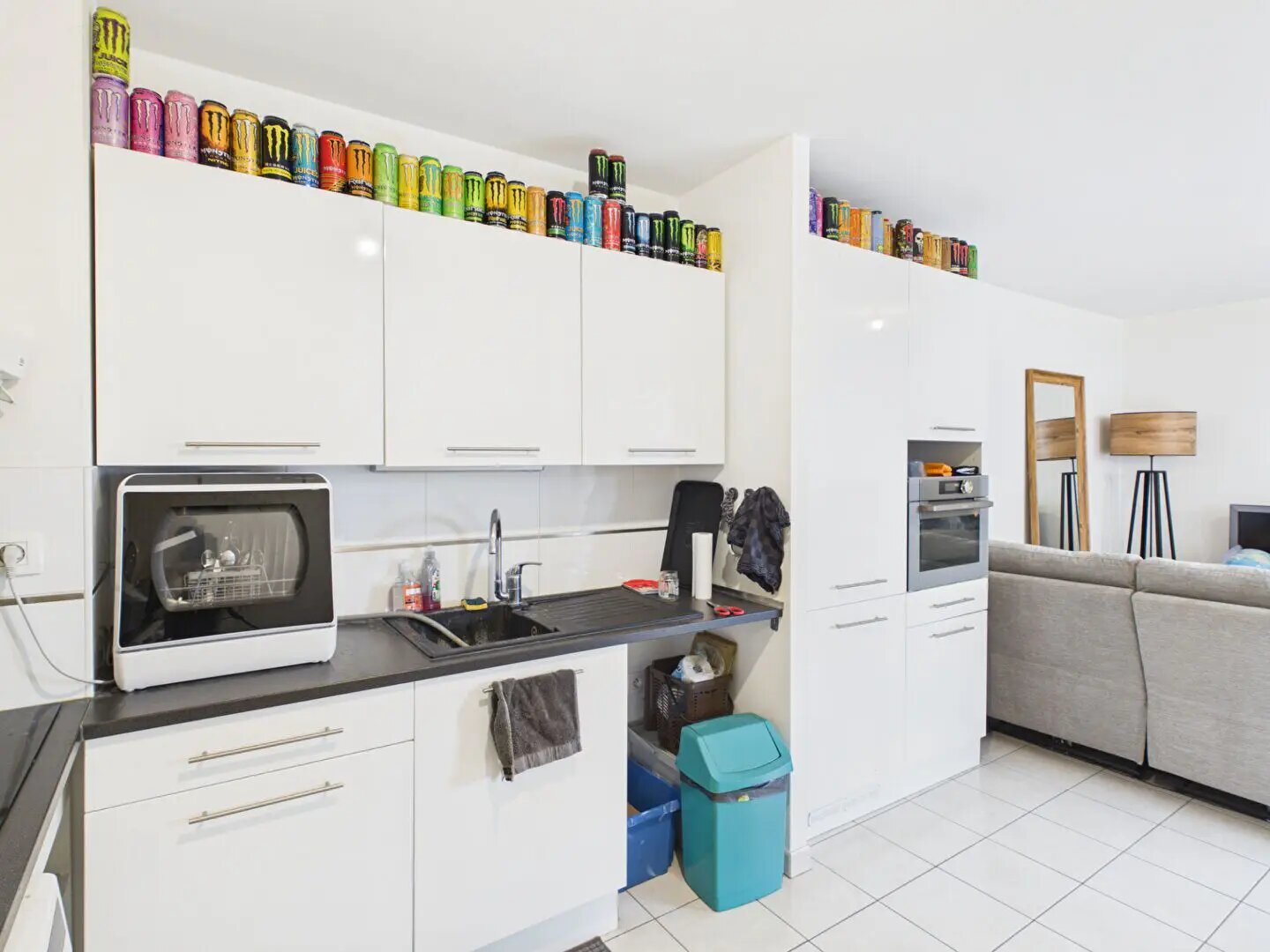 Appartement à vendre, 45m², Lingolsheim
