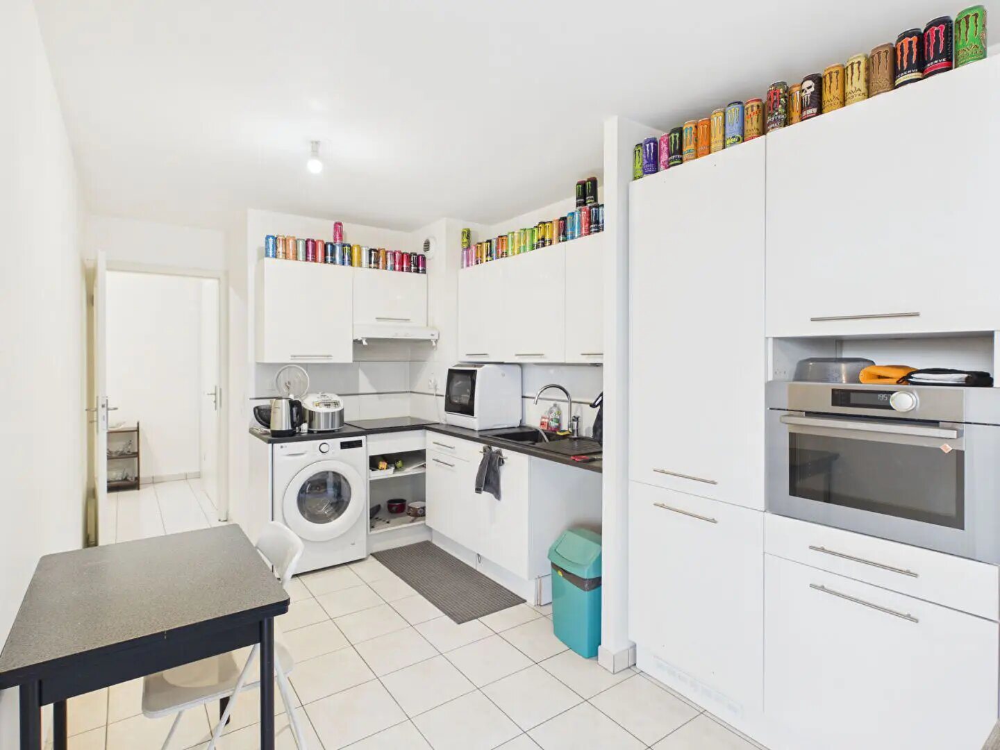 Appartement à vendre, 45m², Lingolsheim