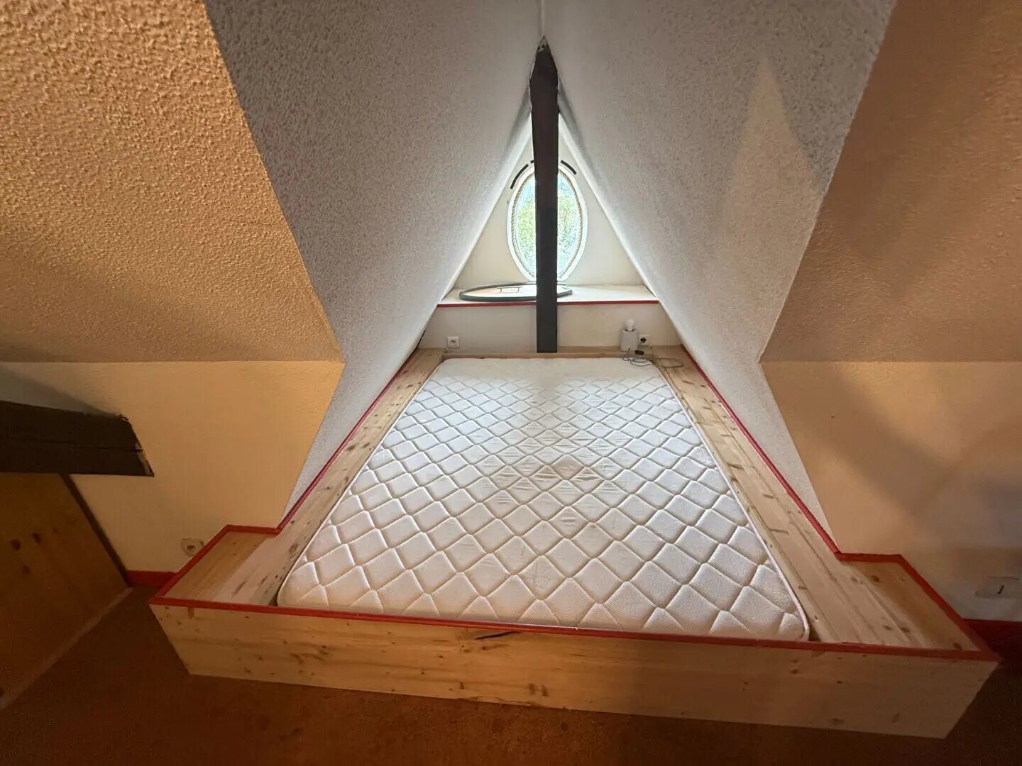 Appartement à louer, 15m², Strasbourg