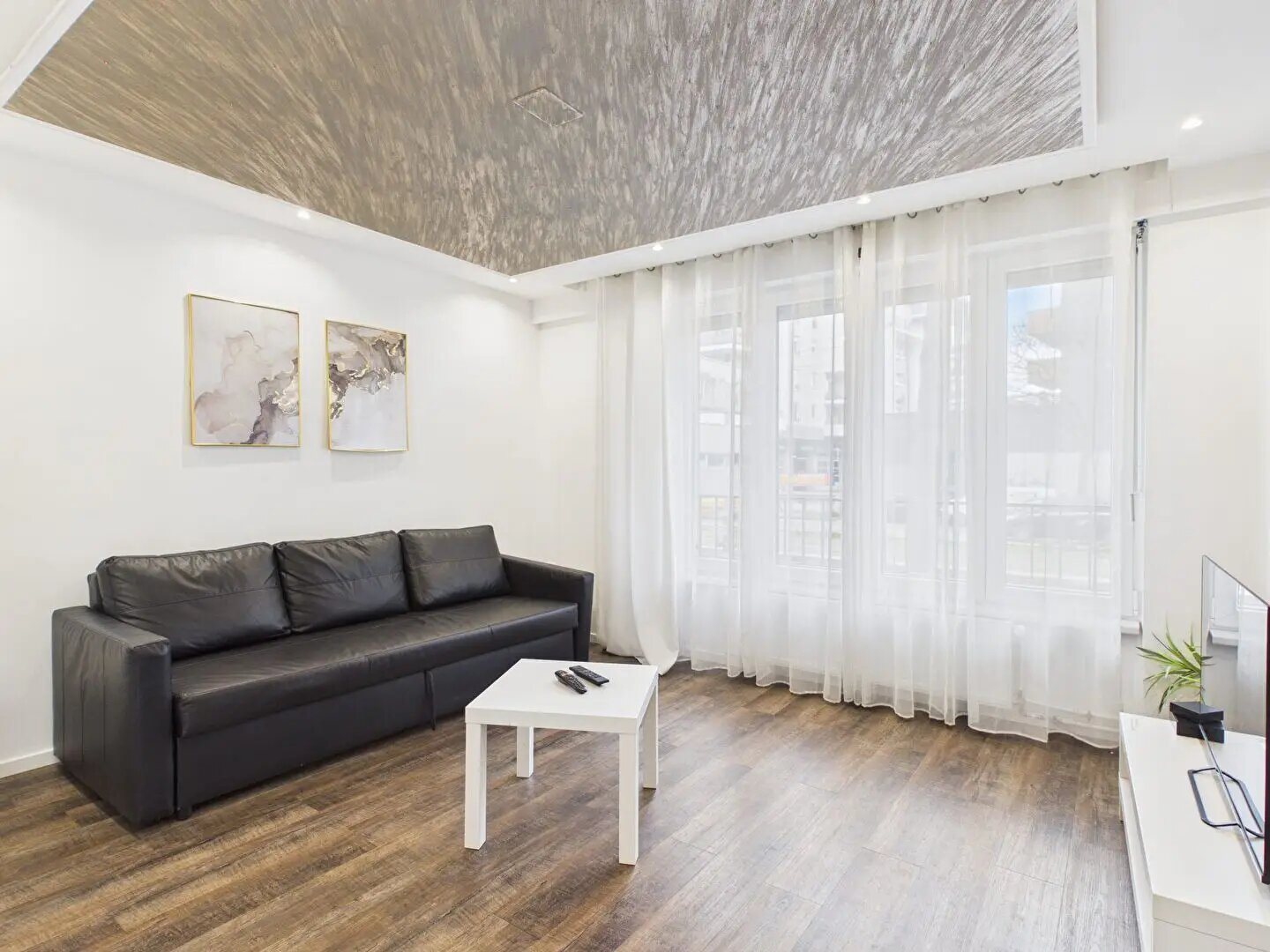 Appartement à vendre, 48m², Strasbourg
