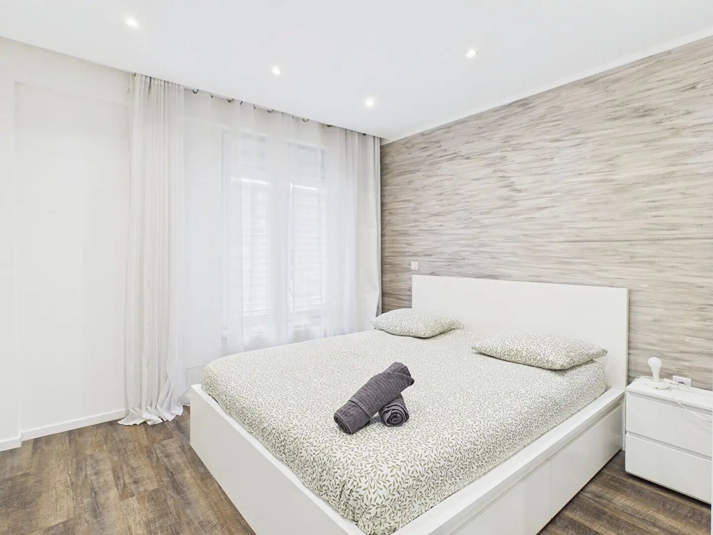 Appartement à vendre, 48m², Strasbourg
