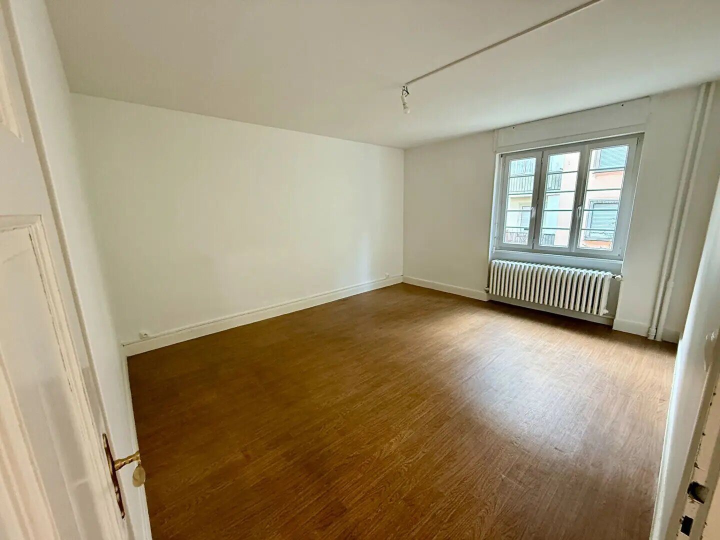 Appartement à vendre, 58m², Strasbourg