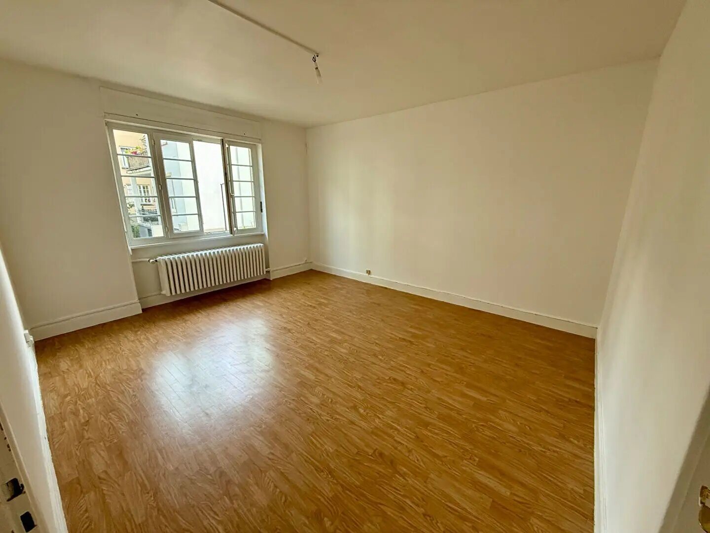 Appartement à vendre, 58m², Strasbourg