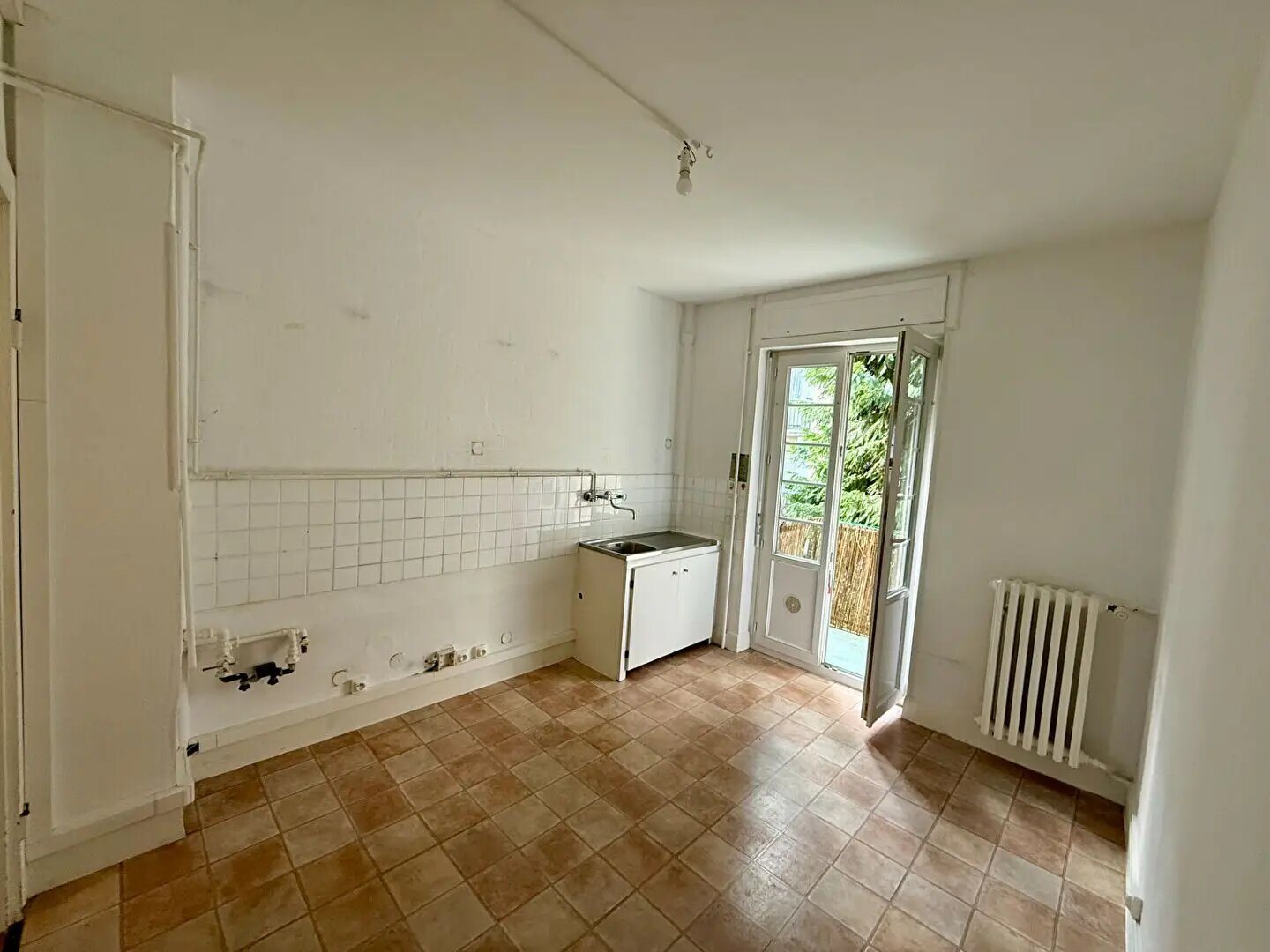 Appartement à vendre, 58m², Strasbourg