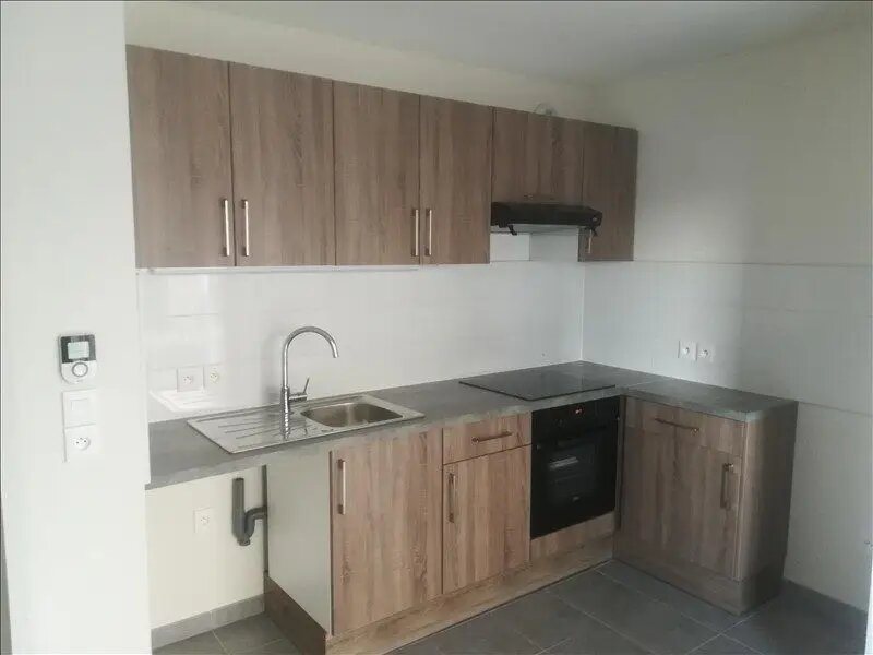 Appartement à louer, 32m², Strasbourg