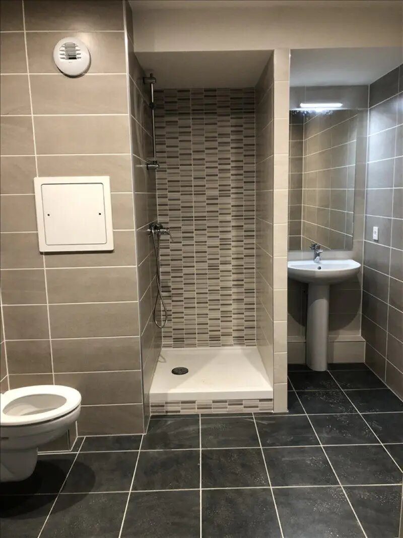 Appartement à louer, 32m², Strasbourg