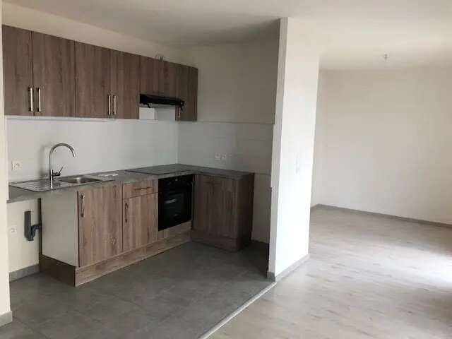 Appartement à louer, 32m², Strasbourg