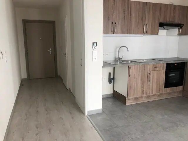 Appartement à louer, 32m², Strasbourg