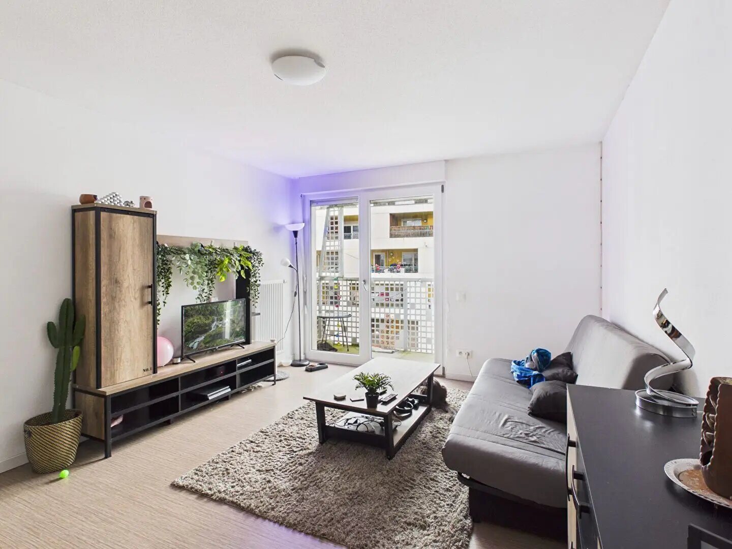 Appartement à vendre, 25m², Strasbourg