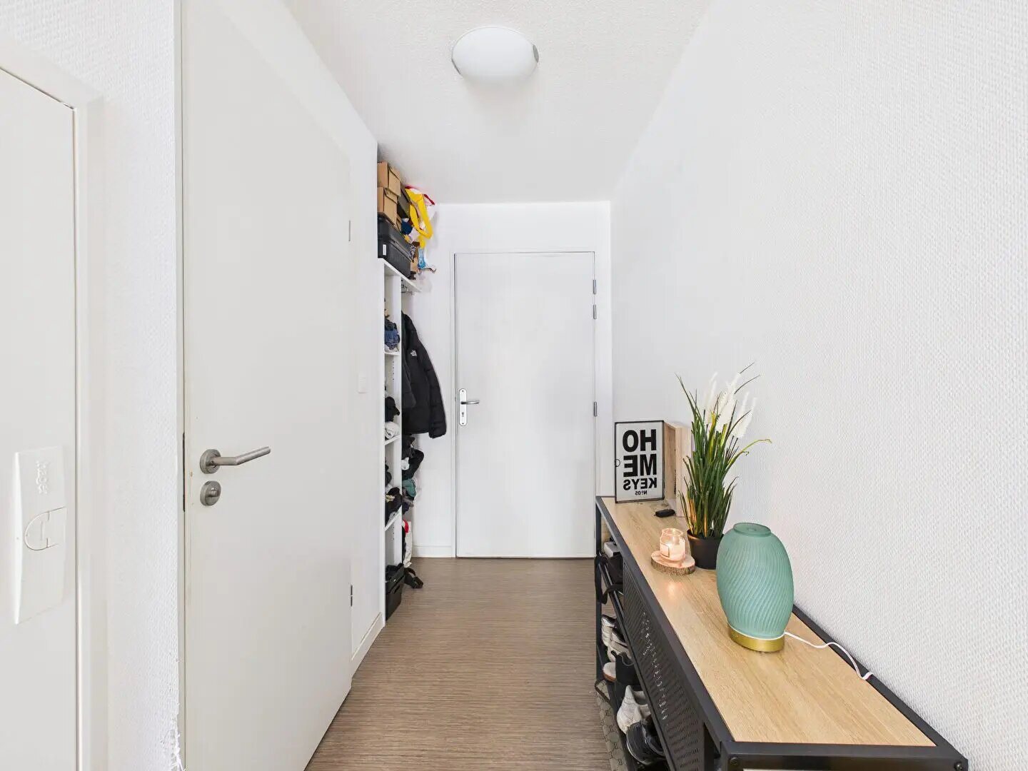 Appartement à vendre, 25m², Strasbourg