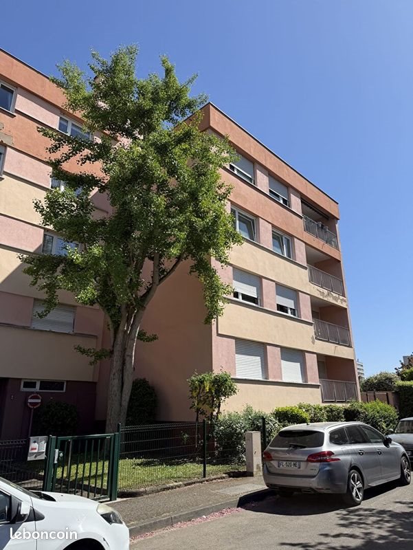 Appartement à vendre, 95m², Bischheim
