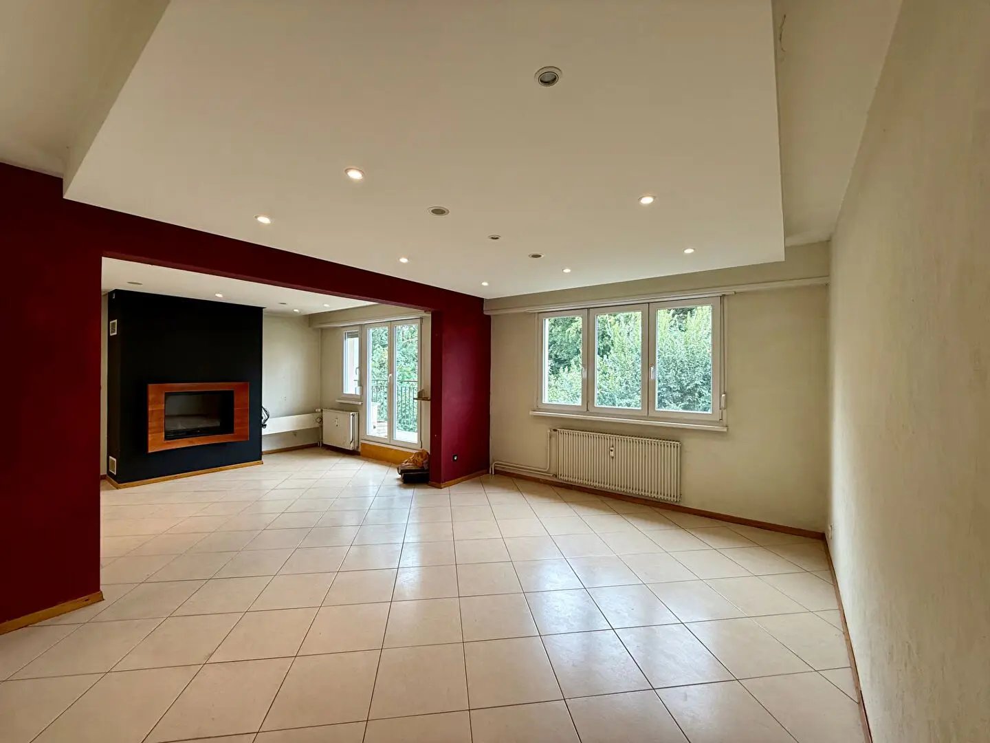 Appartement à vendre, 98m², Strasbourg