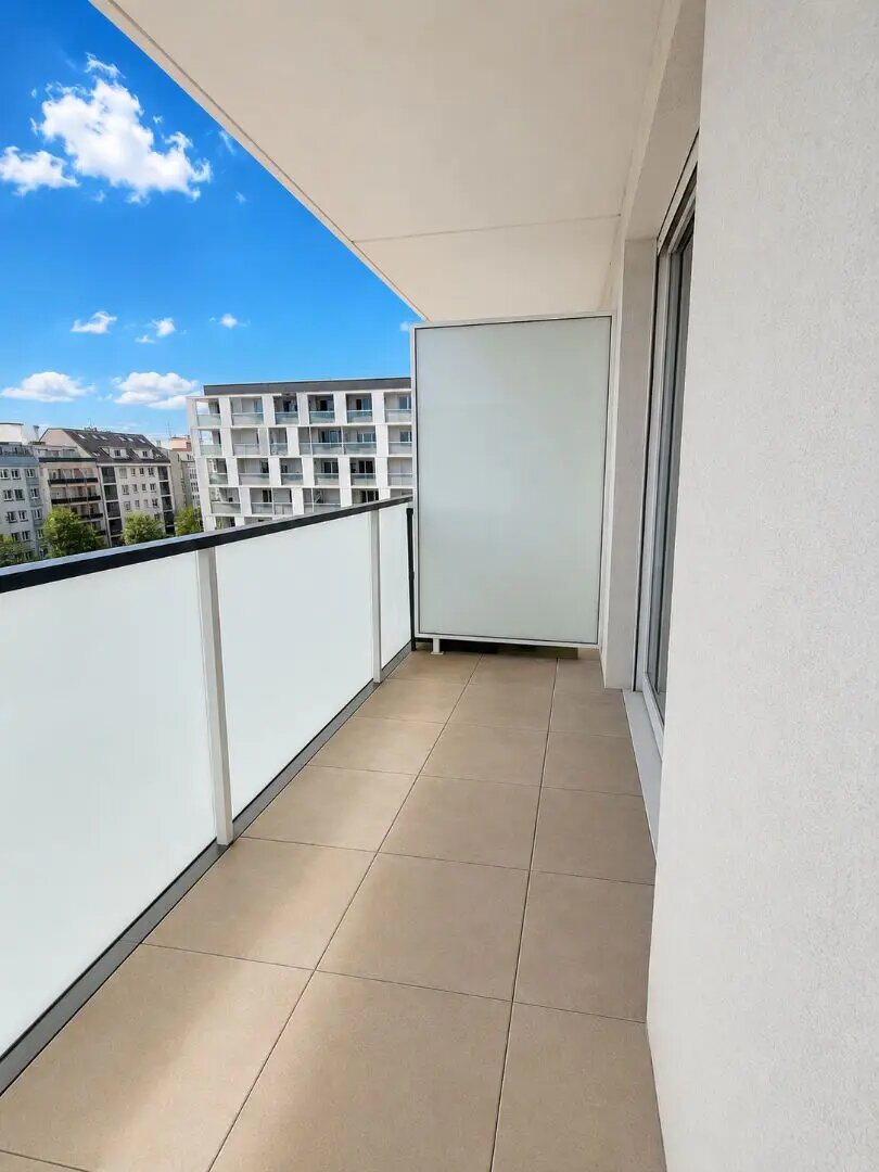 Appartement à vendre, 24m², Strasbourg
