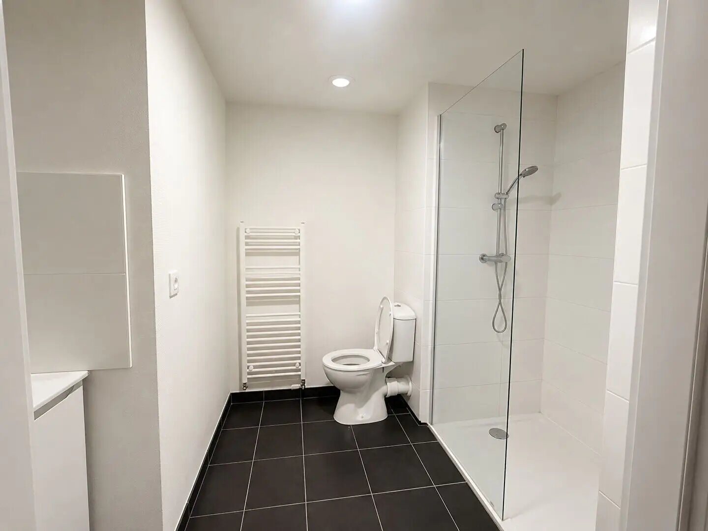 Appartement à vendre, 24m², Strasbourg