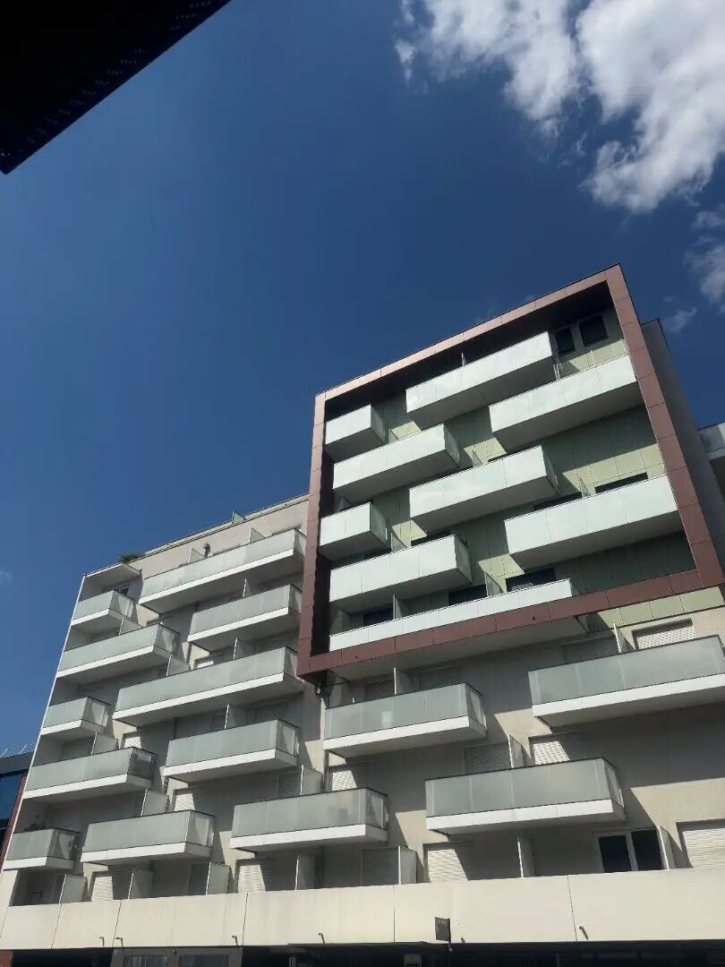 Appartement à vendre, 24m², Strasbourg