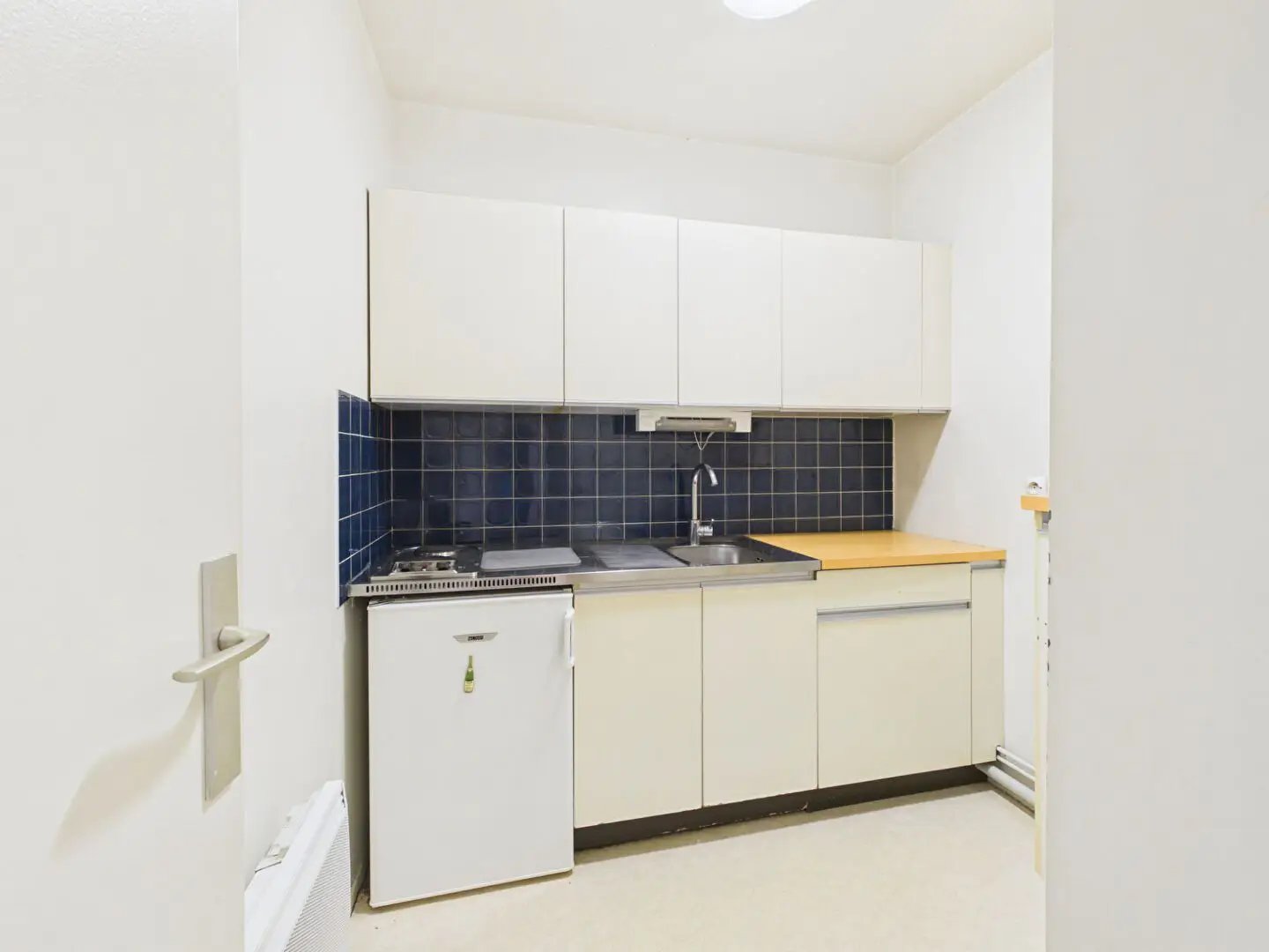 Appartement à vendre, 50m², Strasbourg