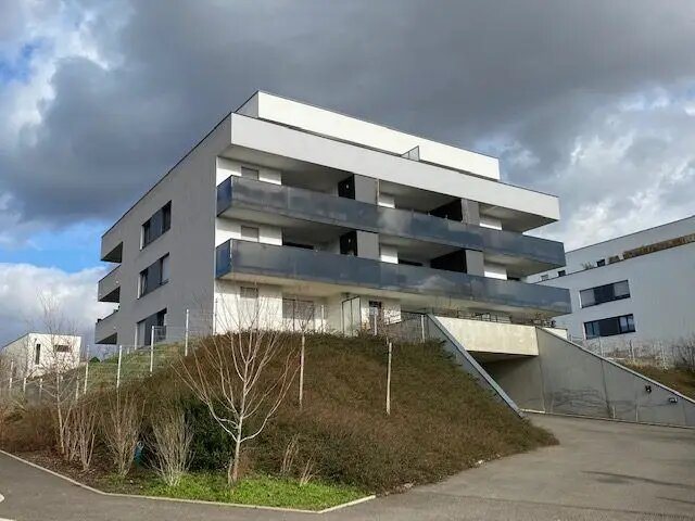 Appartement à vendre, 42m², Lampertheim