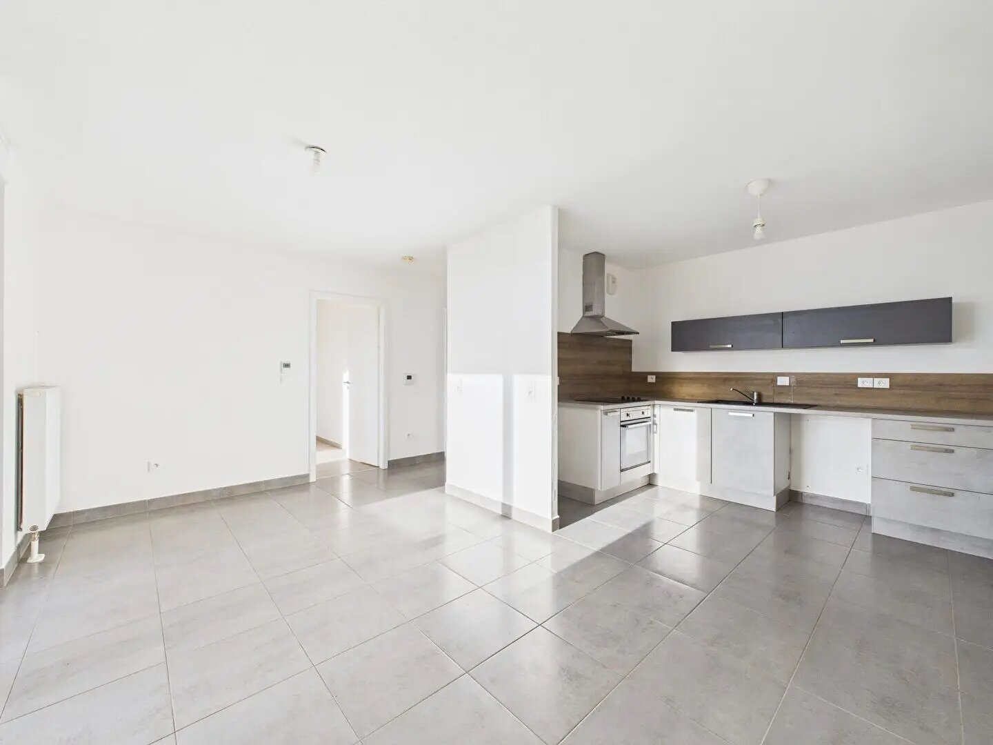 Appartement à vendre, 42m², Lampertheim