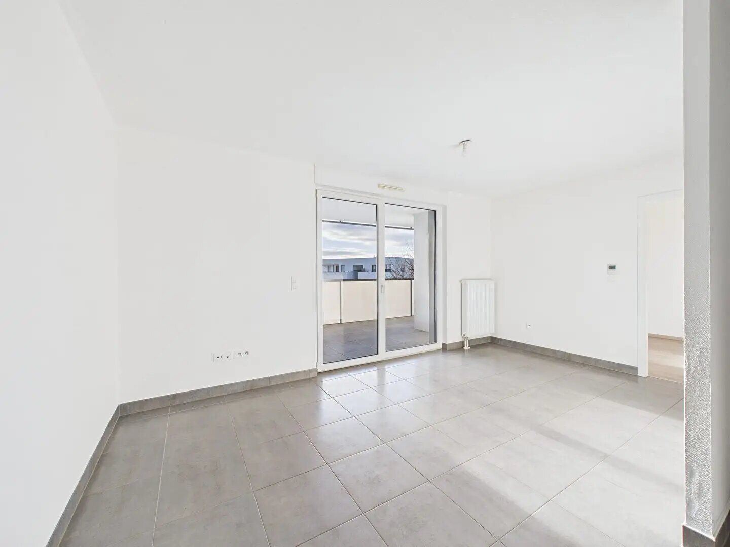 Appartement à vendre, 42m², Lampertheim