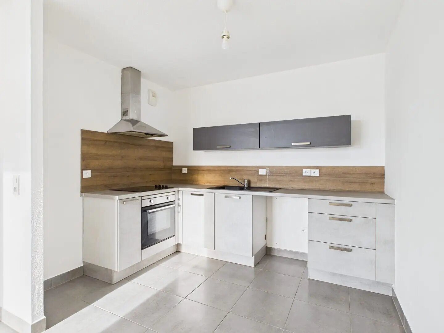 Appartement à vendre, 42m², Lampertheim