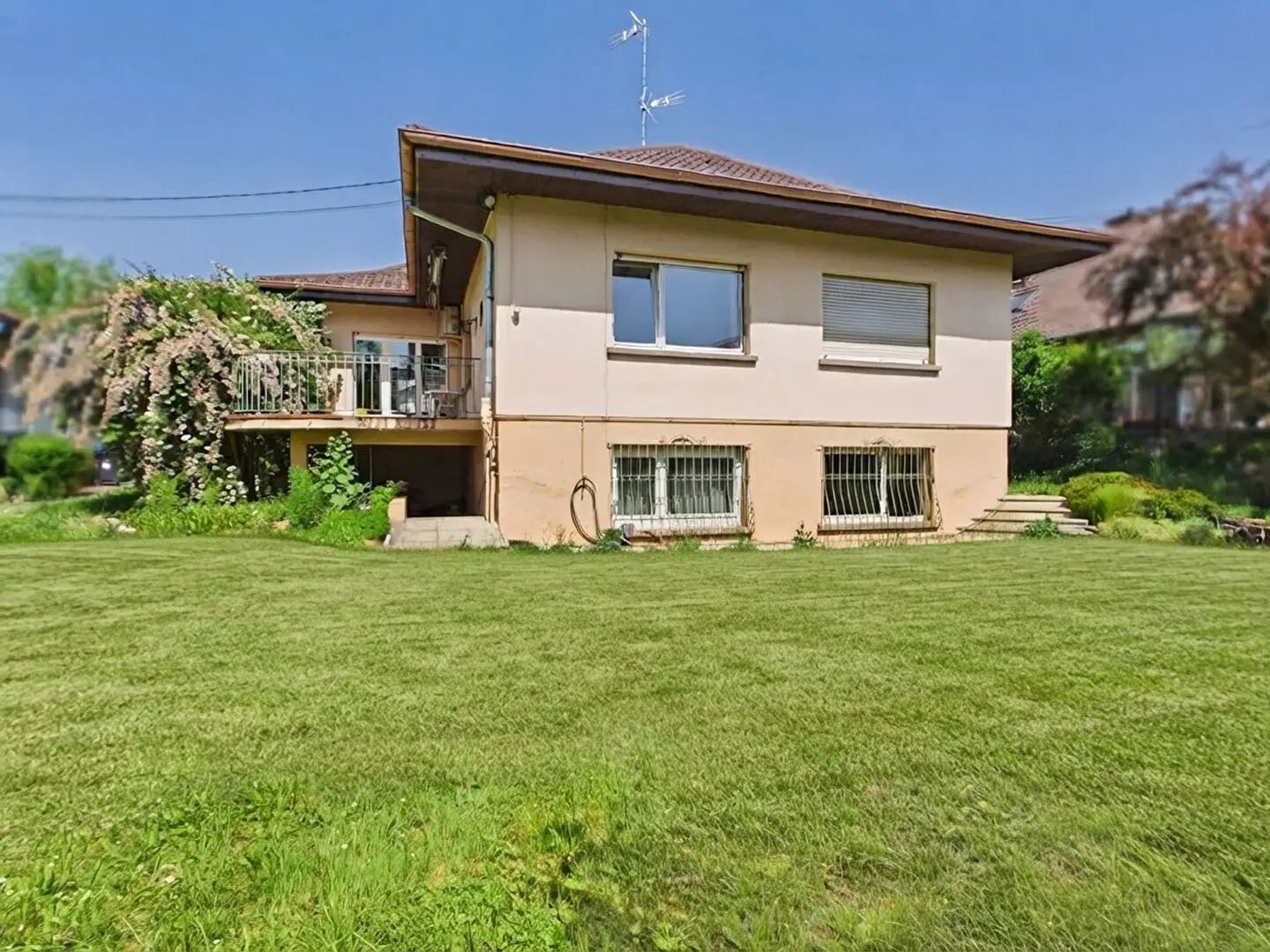 Maison à vendre, 174m², Mittelhausbergen