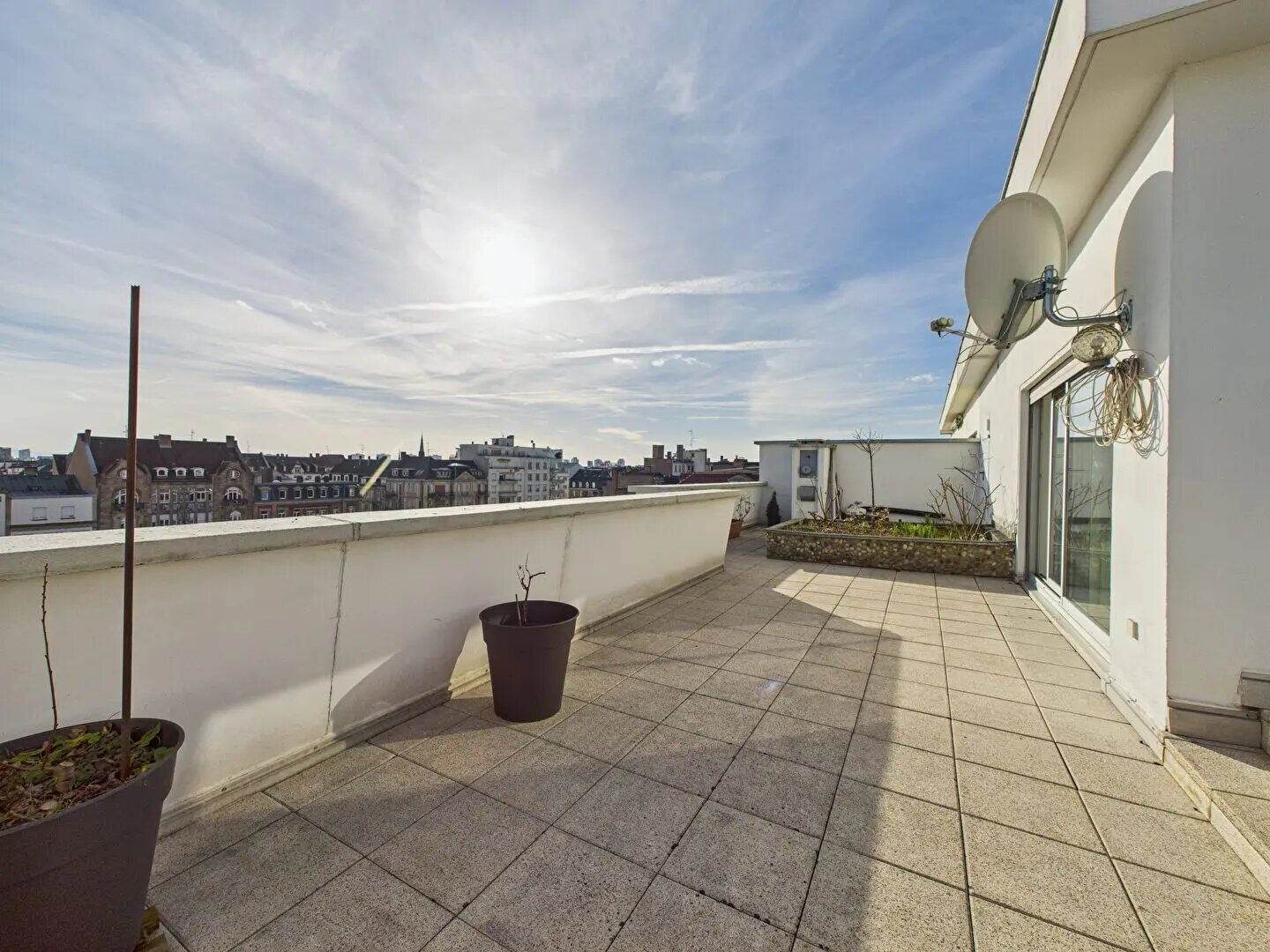Appartement à vendre, 114m², Strasbourg