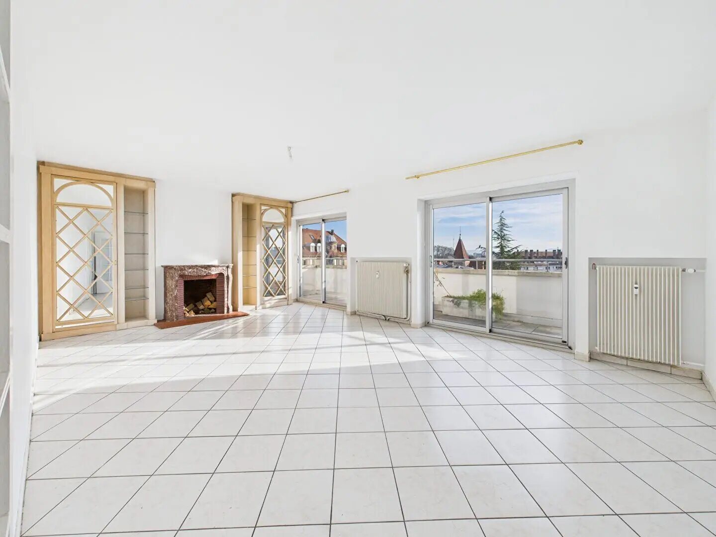 Appartement à vendre, 114m², Strasbourg