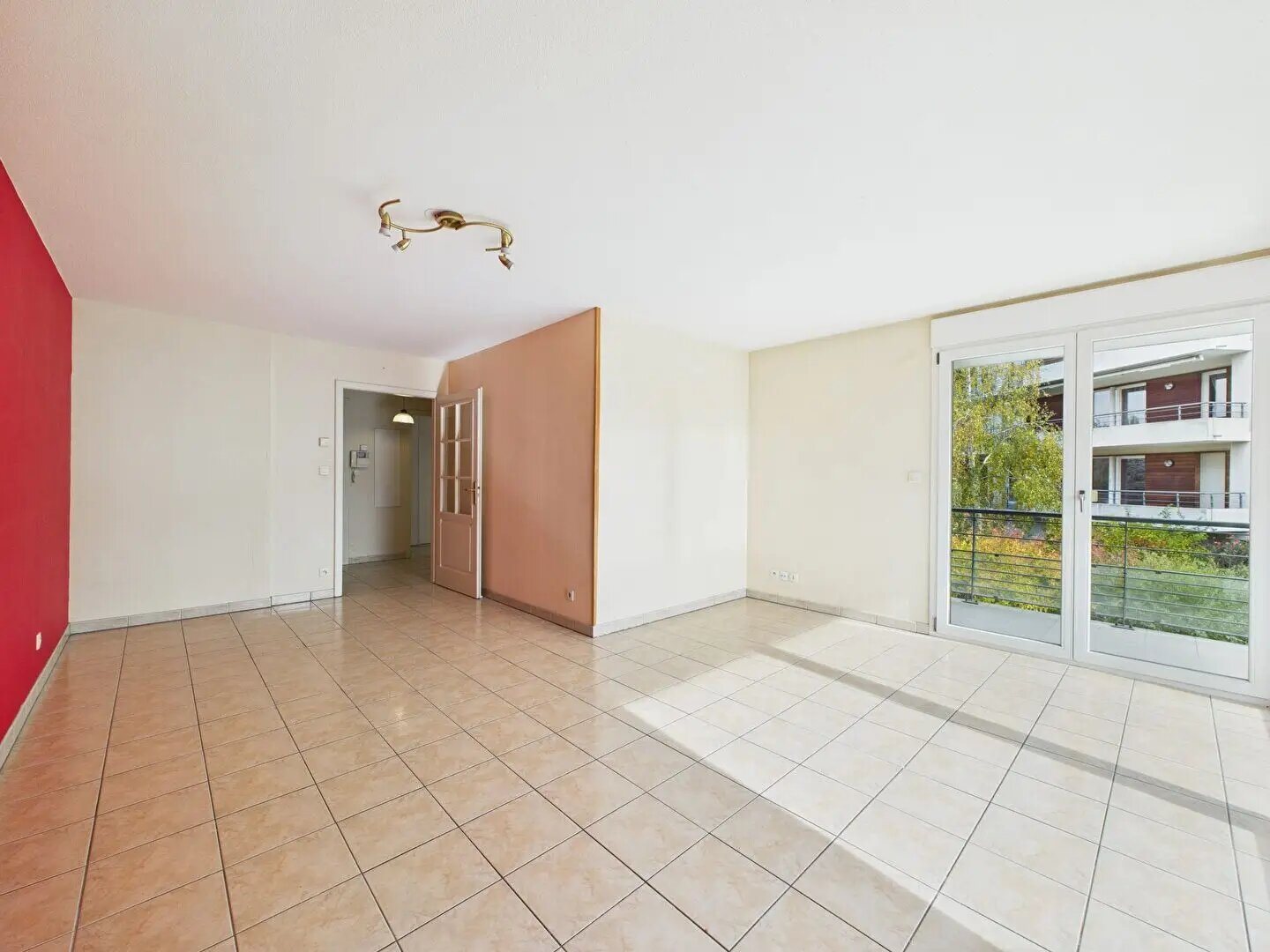 Appartement à vendre, 87m², Souffelweyersheim