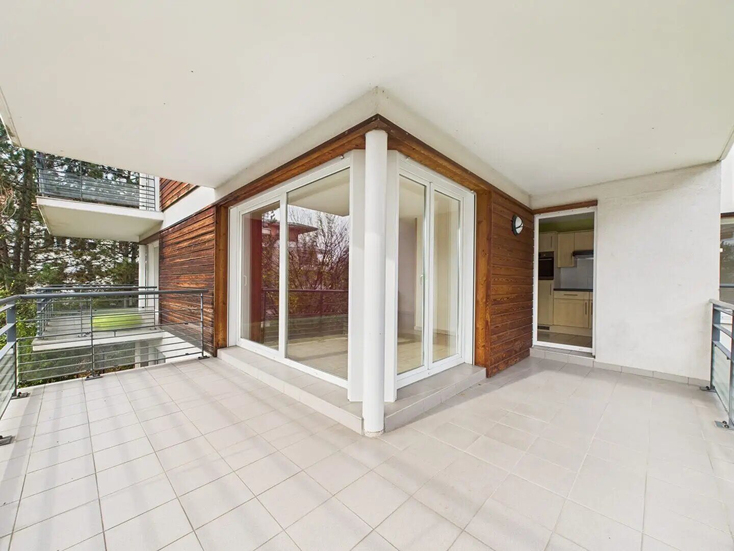 Appartement à vendre, 87m², Souffelweyersheim