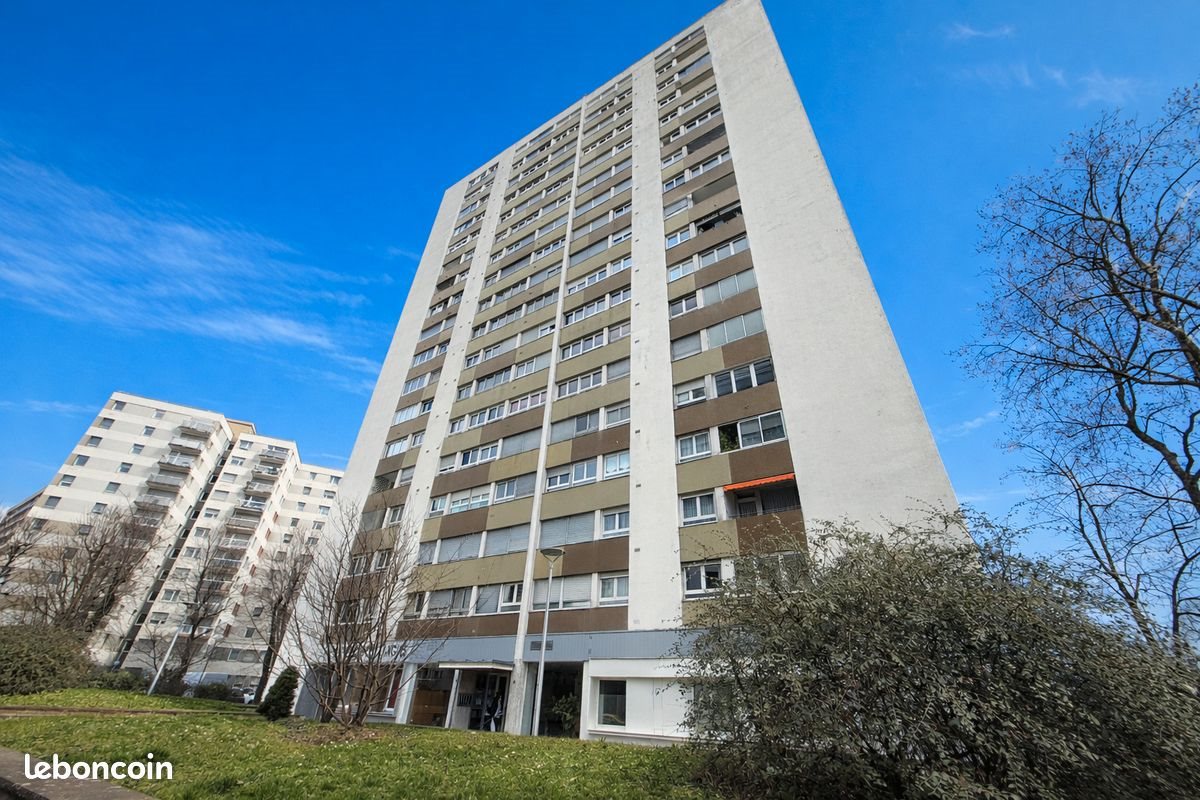 Appartement à vendre, 139m², Strasbourg