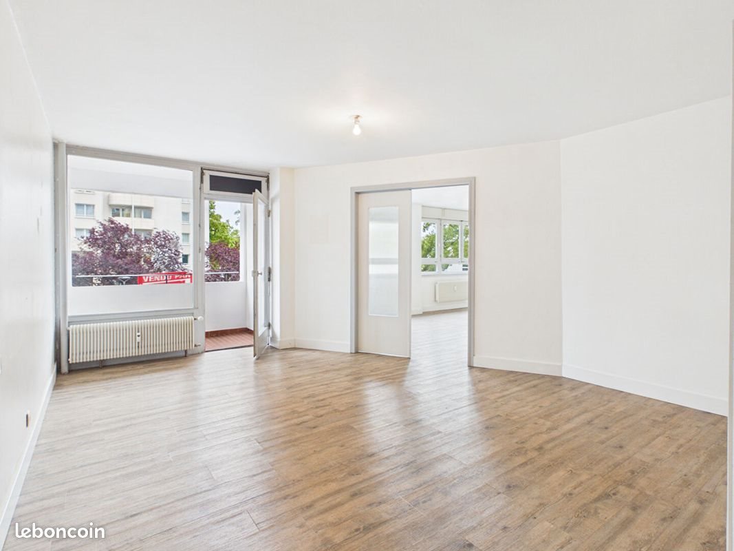 Appartement à vendre, 139m², Strasbourg