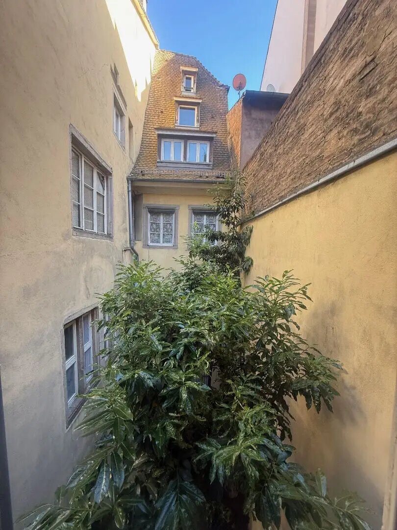 Appartement à vendre, 51m², Strasbourg
