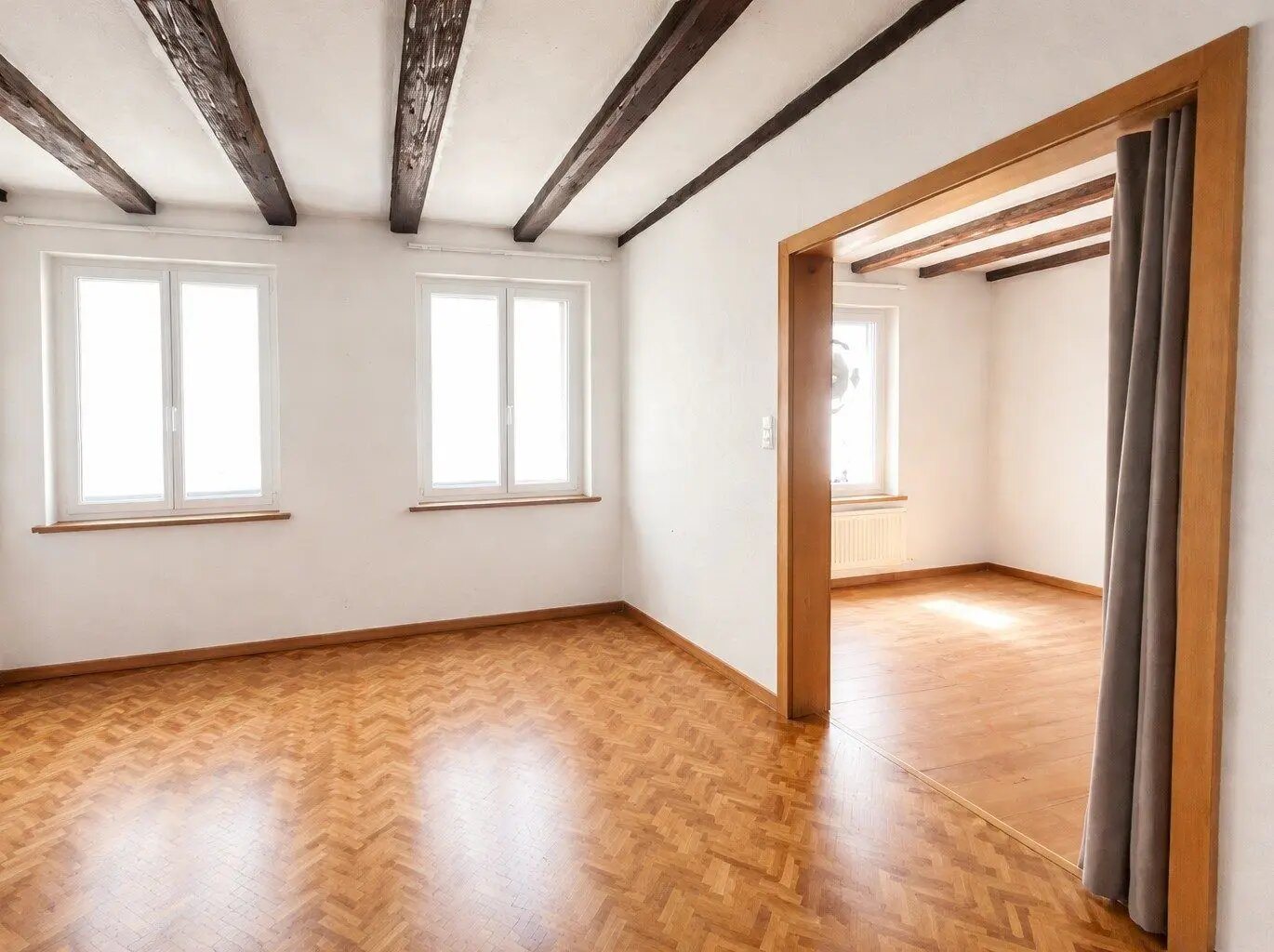 Appartement à vendre, 51m², Strasbourg