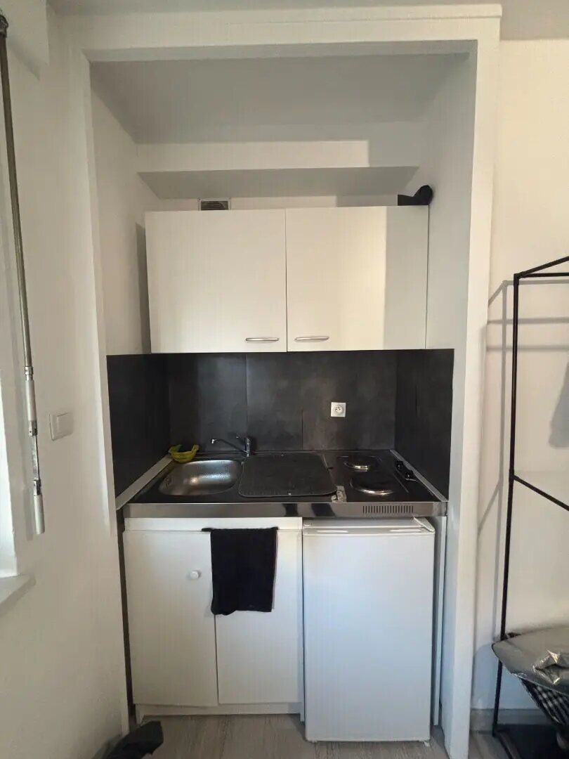 Appartement à louer, 22m², Bischheim