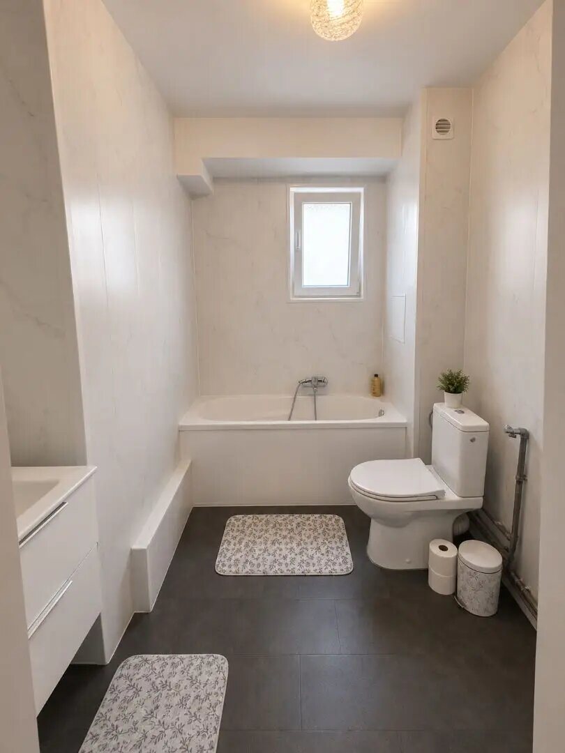 Appartement à louer, 22m², Bischheim