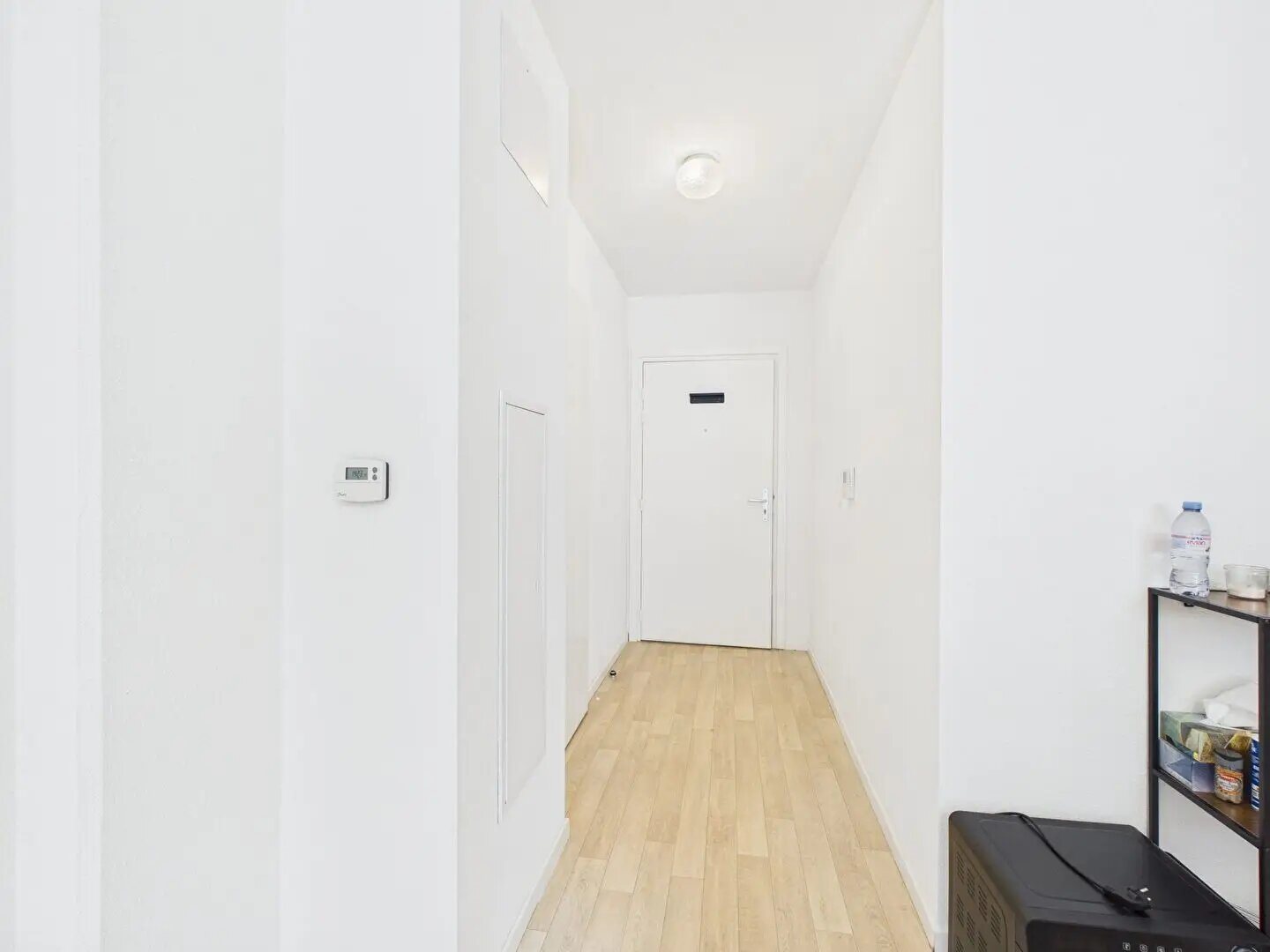 Appartement à vendre, 26m², Strasbourg