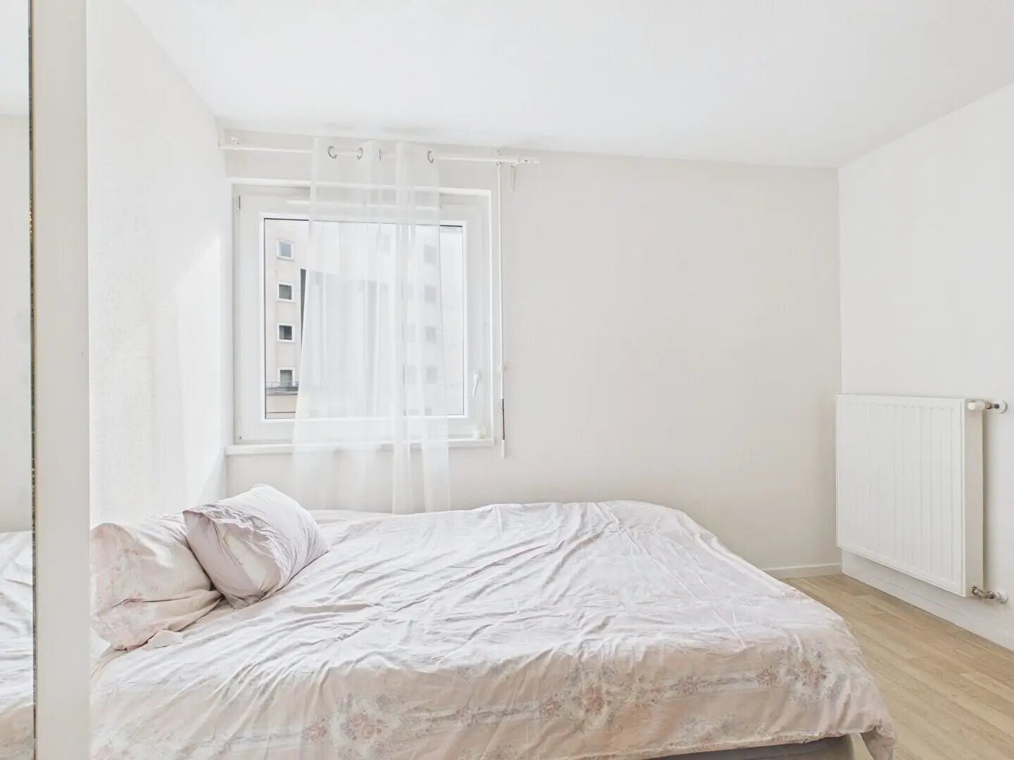 Appartement à vendre, 26m², Strasbourg