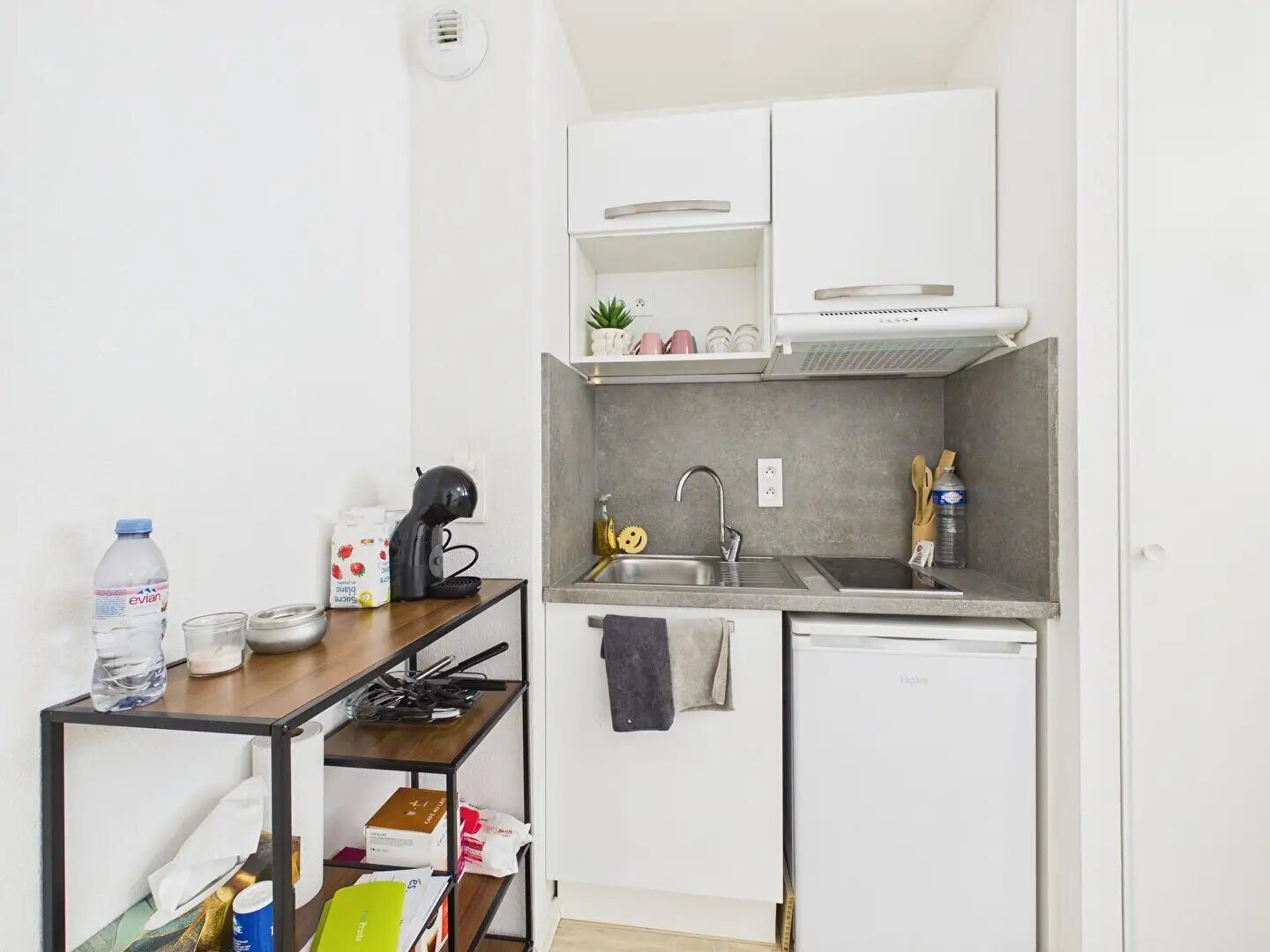 Appartement à vendre, 26m², Strasbourg