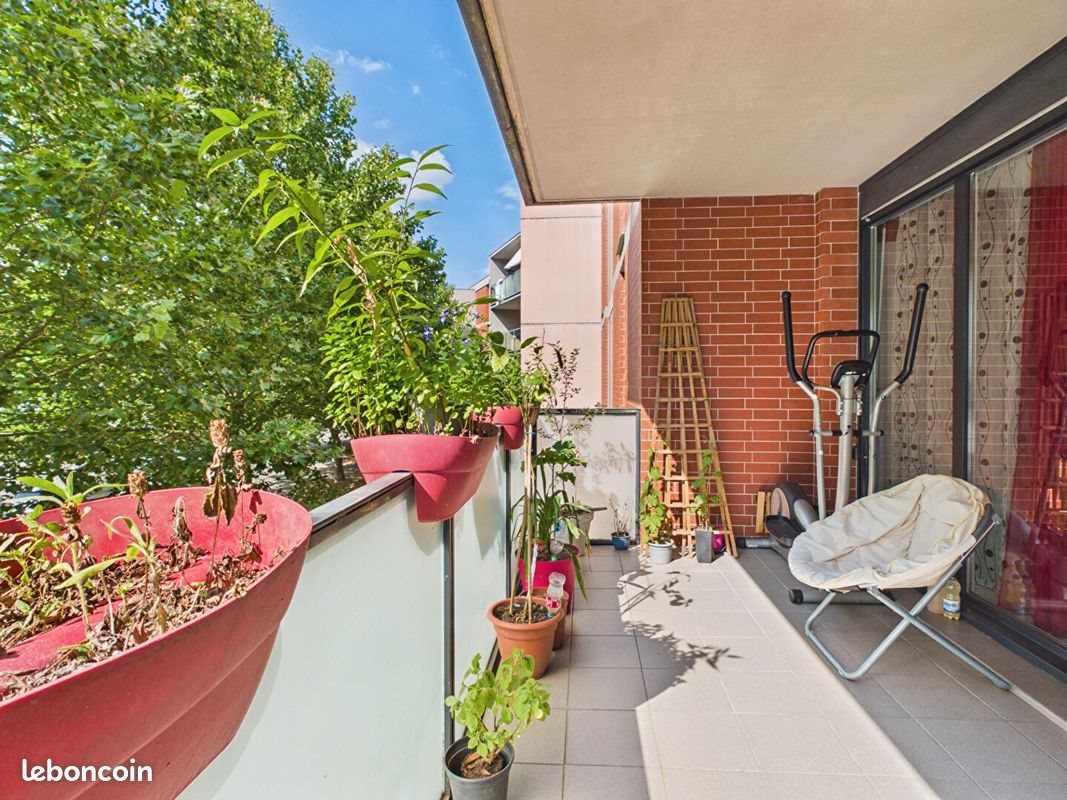 Appartement à vendre, 69m², Strasbourg