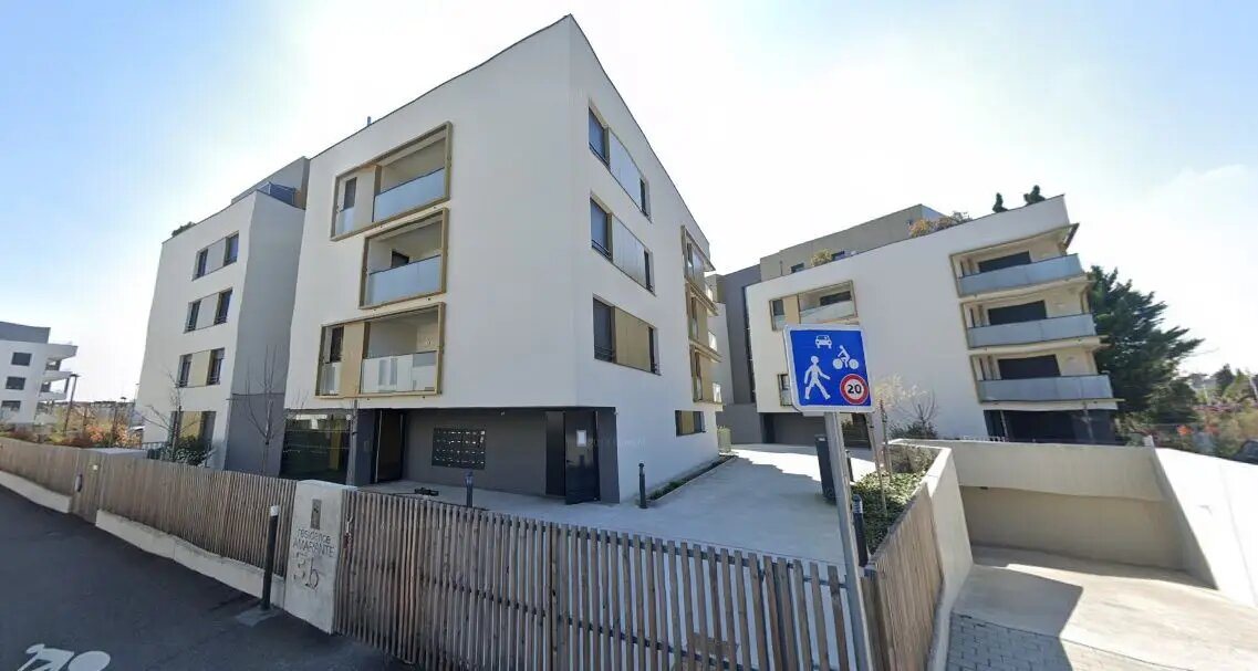 Appartement à vendre, 65m², Hoenheim