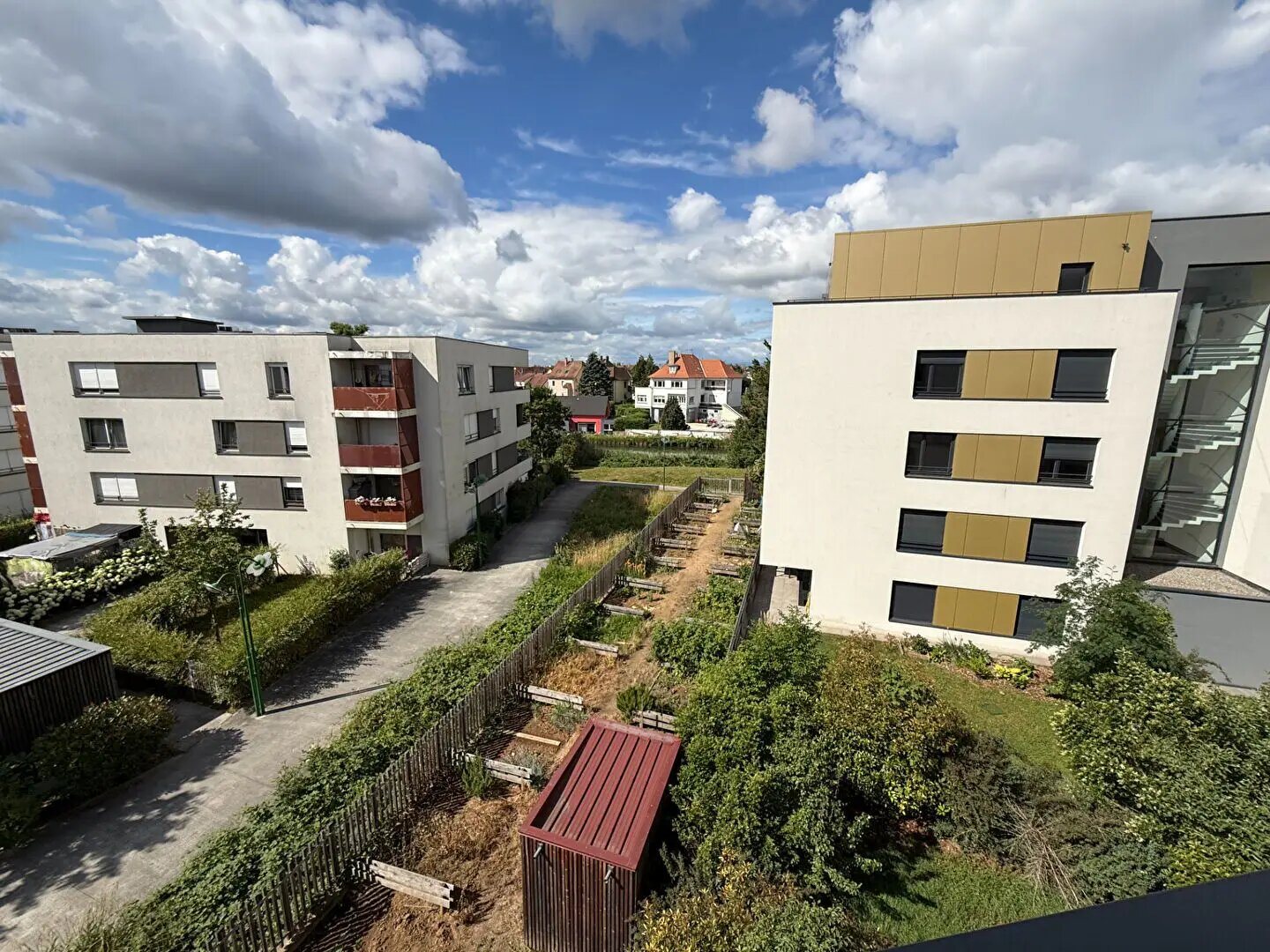 Appartement à vendre, 65m², Hoenheim