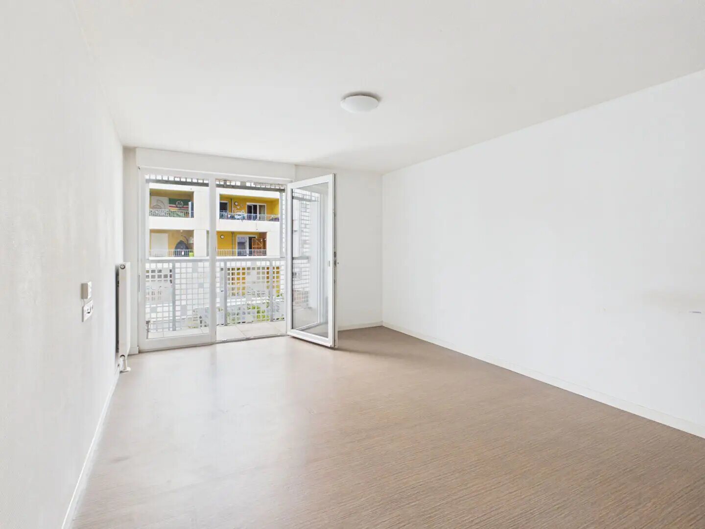 Appartement à vendre, 26m², Strasbourg