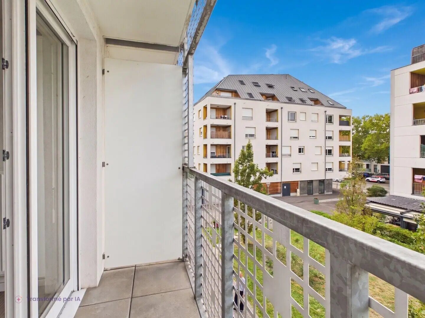 Appartement à vendre, 26m², Strasbourg