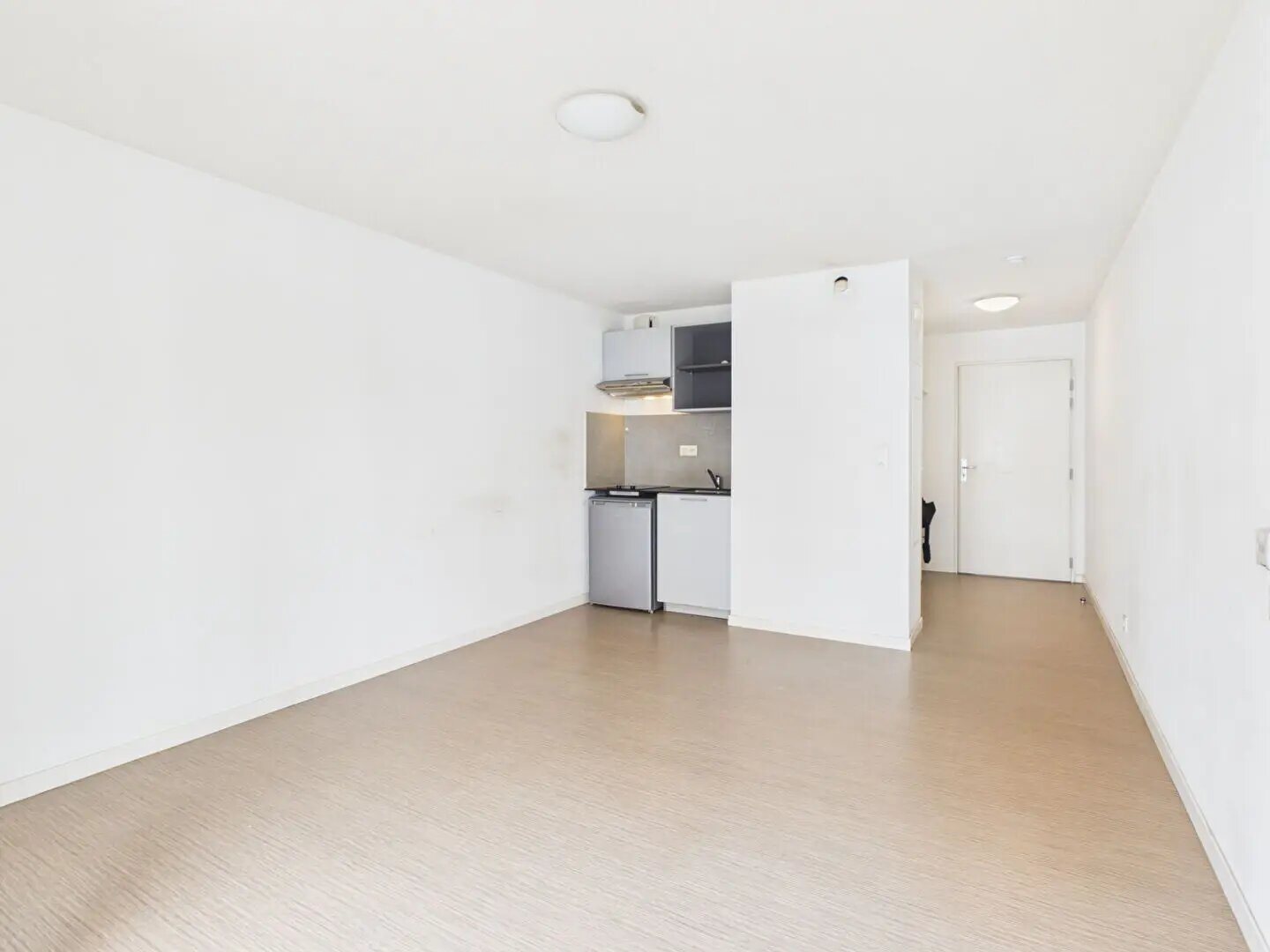Appartement à vendre, 26m², Strasbourg