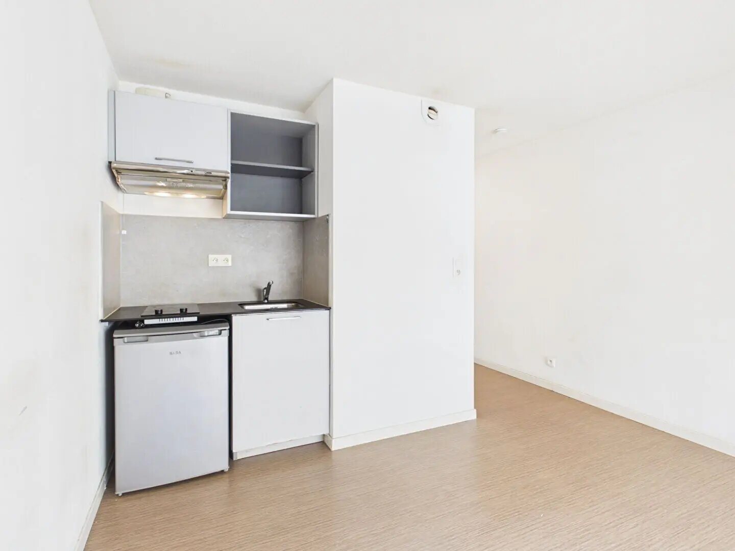 Appartement à vendre, 26m², Strasbourg