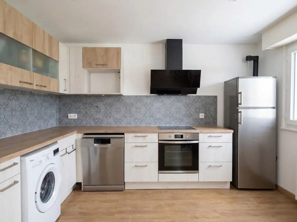 Appartement à louer, 73m², Mundolsheim