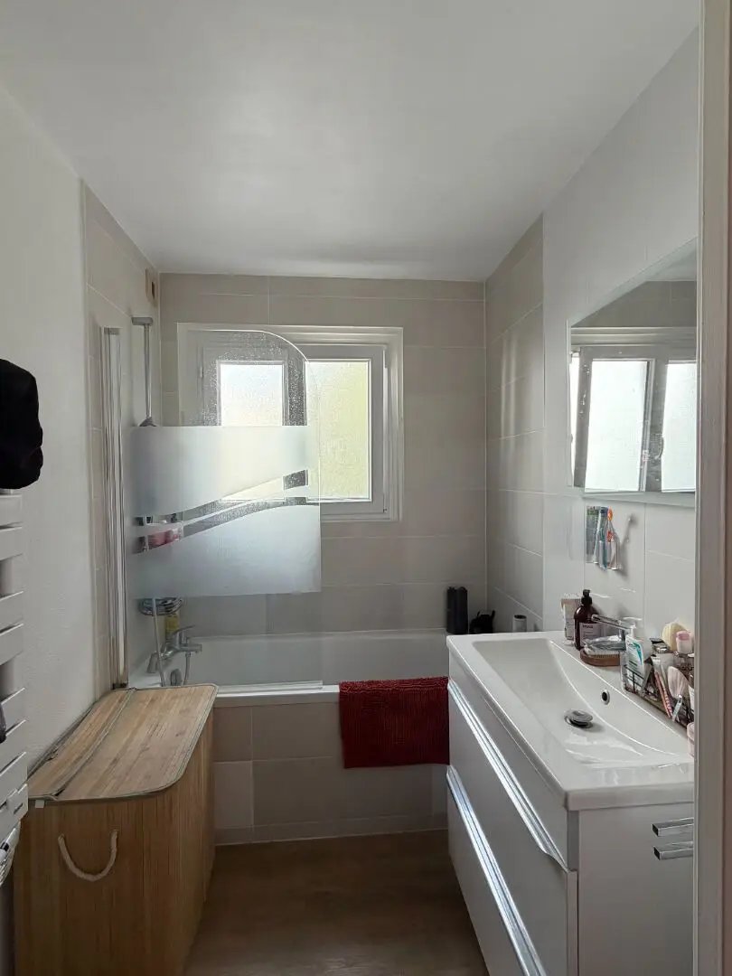Appartement à louer, 73m², Mundolsheim