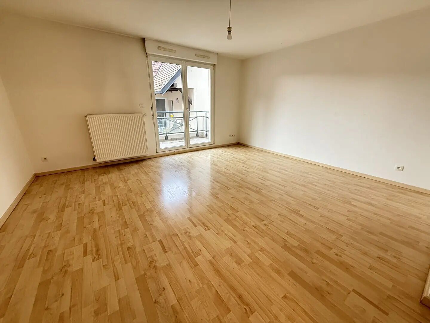 Appartement à louer, 79m², Brumath