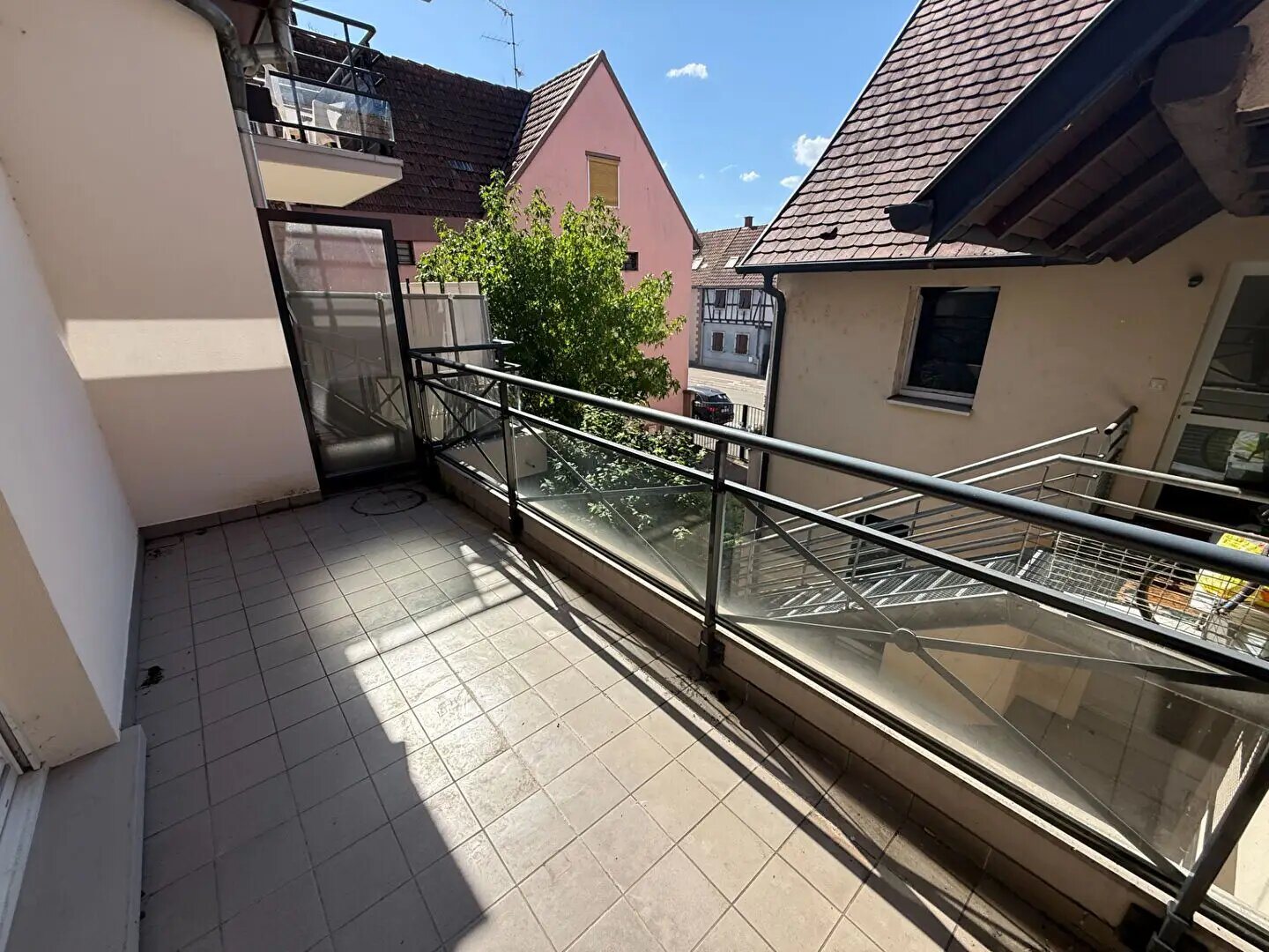 Appartement à louer, 79m², Brumath