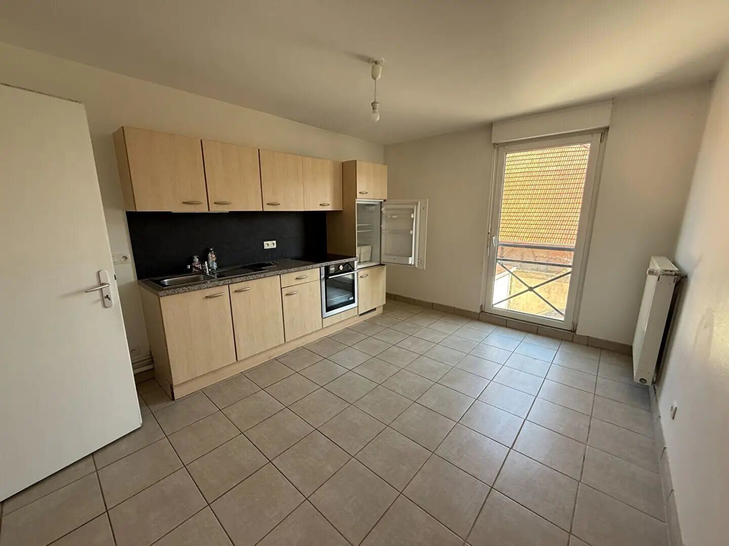 Appartement à louer, 79m², Brumath